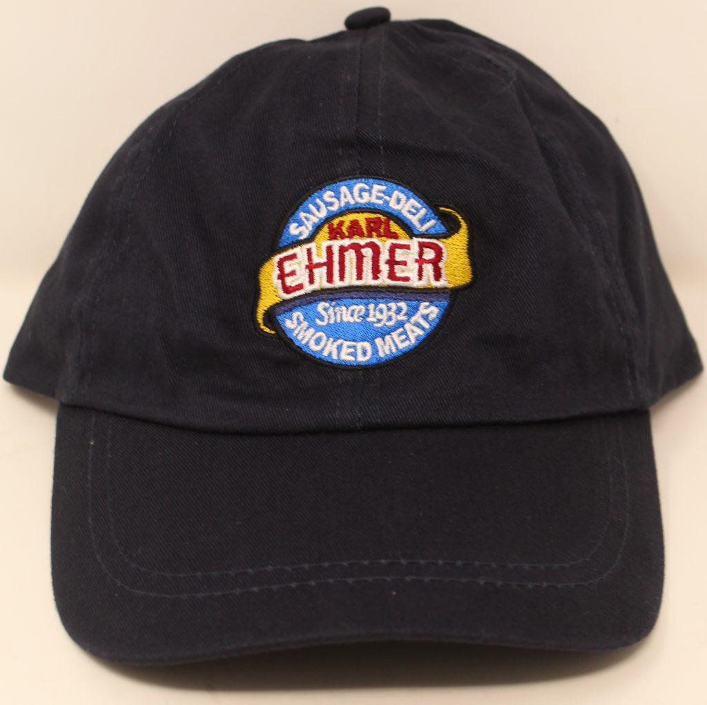 Karl Ehmer Hat