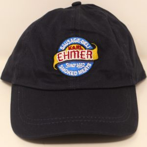Karl Ehmer Hat