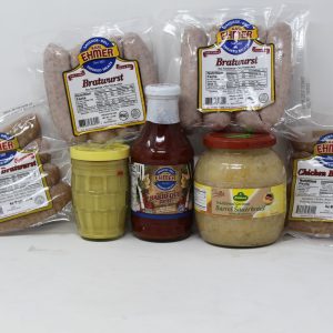 Oktoberfest Package #1