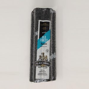 Black Kassel Old Forest Salami