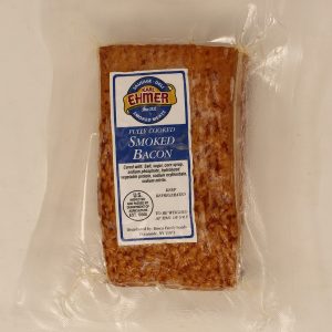 Double Smoked Bacon From Karl Ehmer High Quality Deli Meats