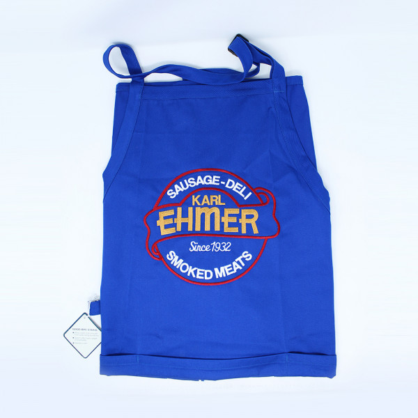 Karl Ehmer Apron