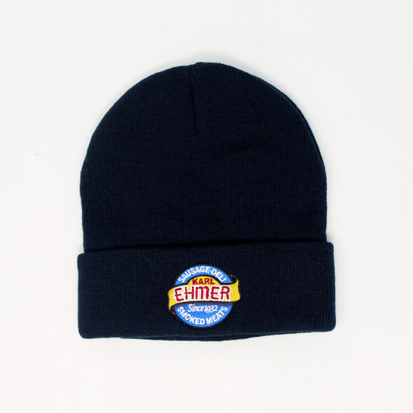 Karl Ehmer Beanie