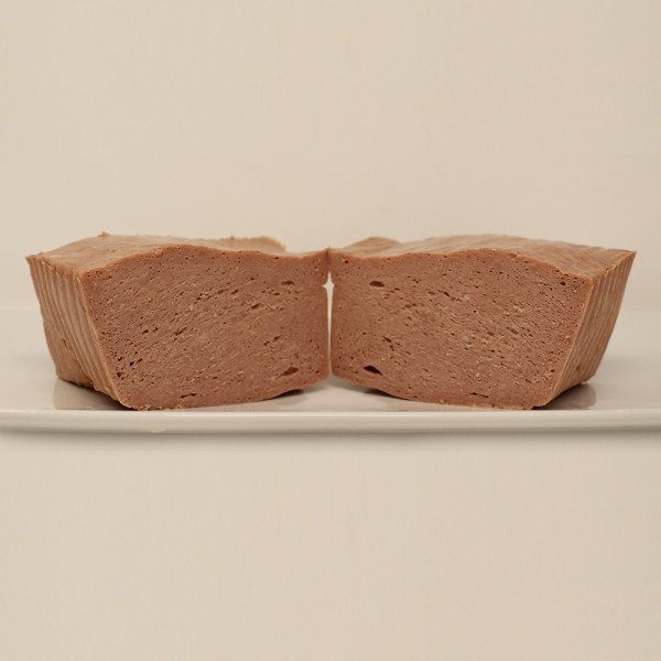 Leberkase From Karl Ehmer