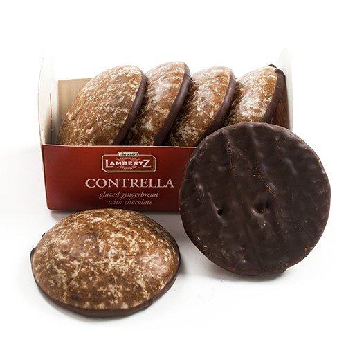 Lambertz Contrella From Karl Ehmer