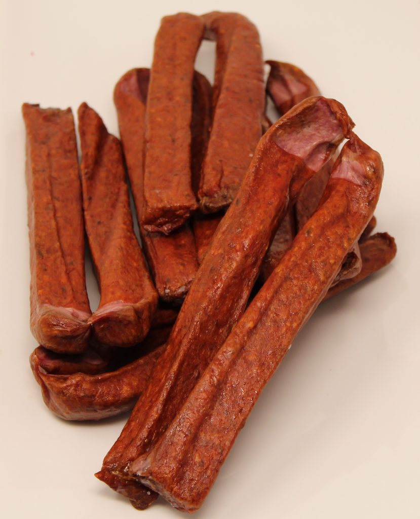 Landjaeger Large Pack (12 Pieces)