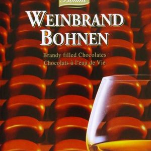 Bohme Brandy Beans From Karl Ehme