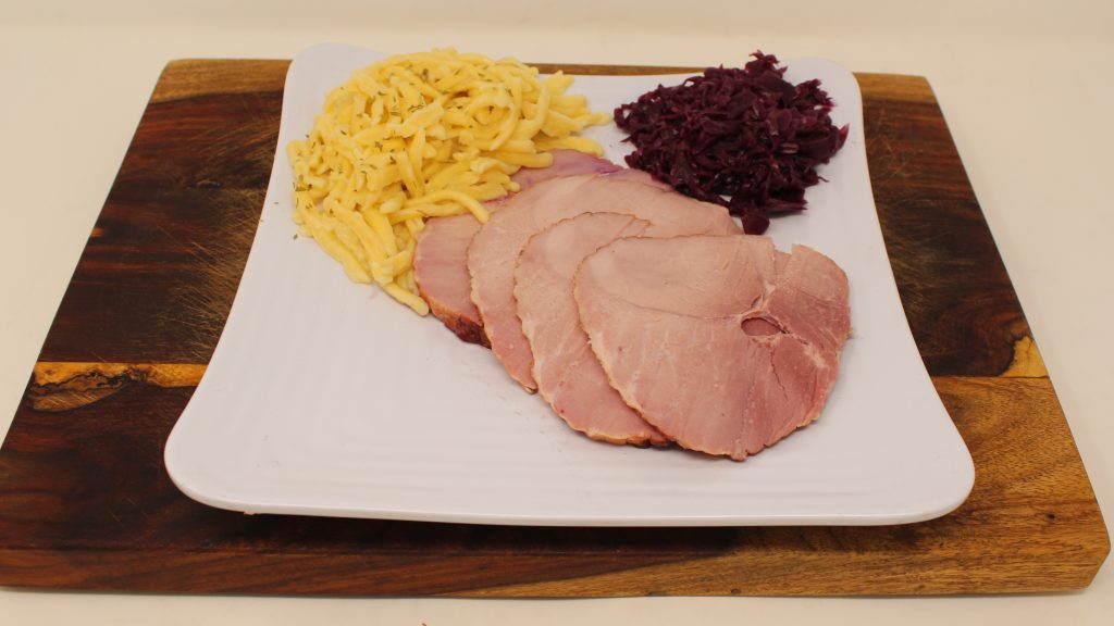 Family Dinner #5 From Karl Ehmer Quality Meats & Deli Products