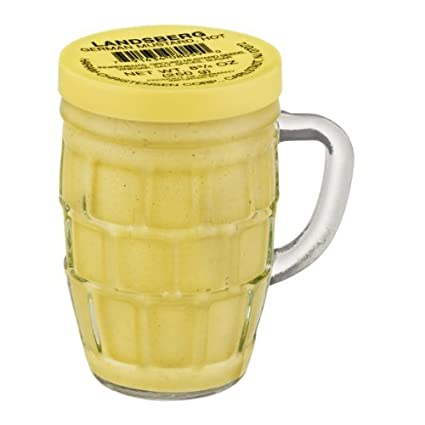 Landsberg German Mustard