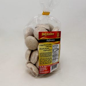 Schlunder Pfeffernusse