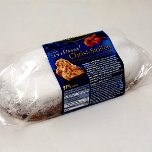 Schlunder Large Christ-Stollen