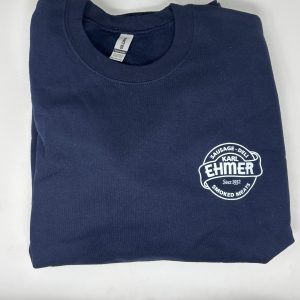Karl Ehmer Crewneck Sweatshirt 2XL